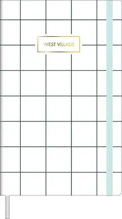 Cuaderno Cosido Empast Pueblo Occidental 128x208 Ti1