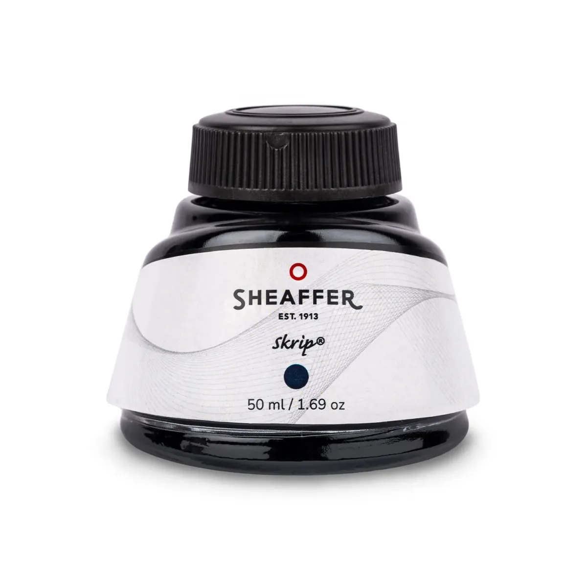 Frasco de tinta Sheaffer negro / azul 50 ml1