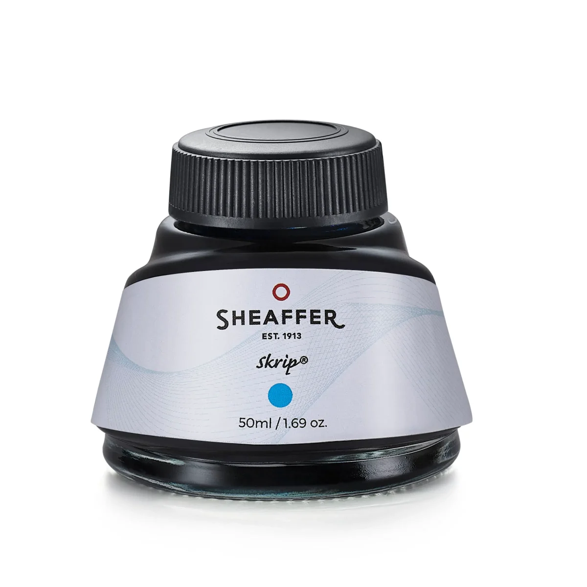 Frasco Tinta Sheaffer Skrip Turquesa 50 Ml1