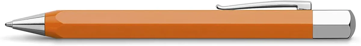 Boligrafo Faber Castell Ondoro1
