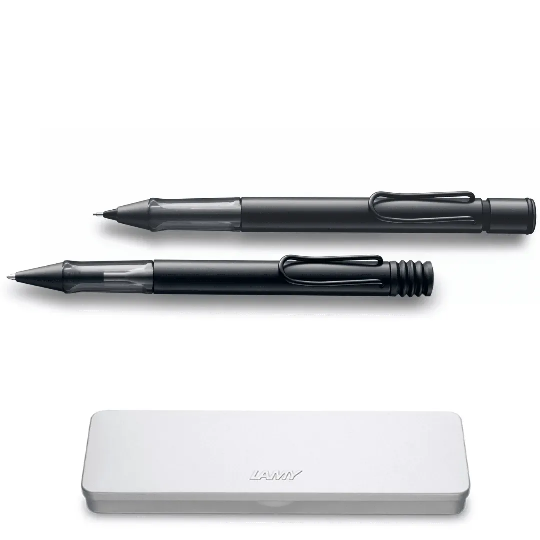 Set Al Star Boligrafo 271 + PM 171 (LA)1