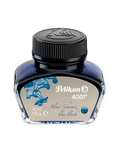 Tintero 4001 30 ml INKBLUE/BLACK - (PEL)1