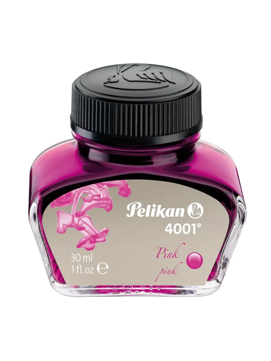 Tintero 4001, 30 ML PINK1