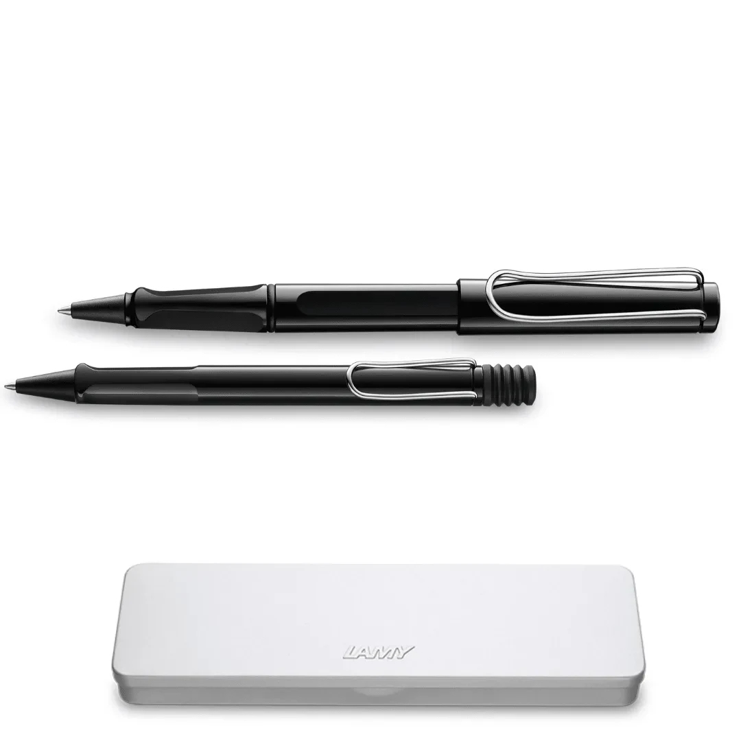 Set Safari Roller 319 + Boligrafo 219 (LA)1