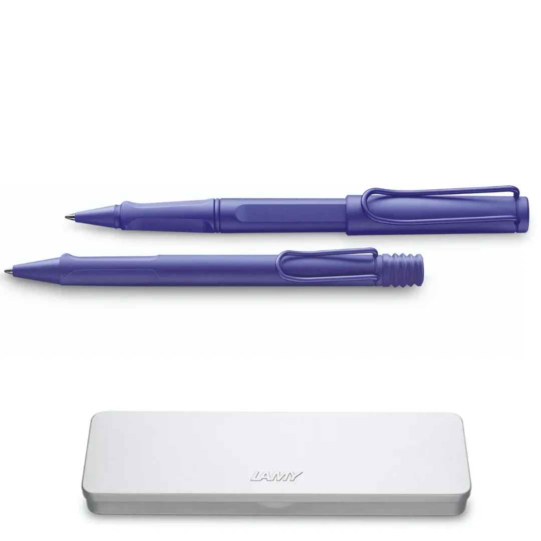 Set Safari Roller 321 + Boligrafo 221 (LA)1