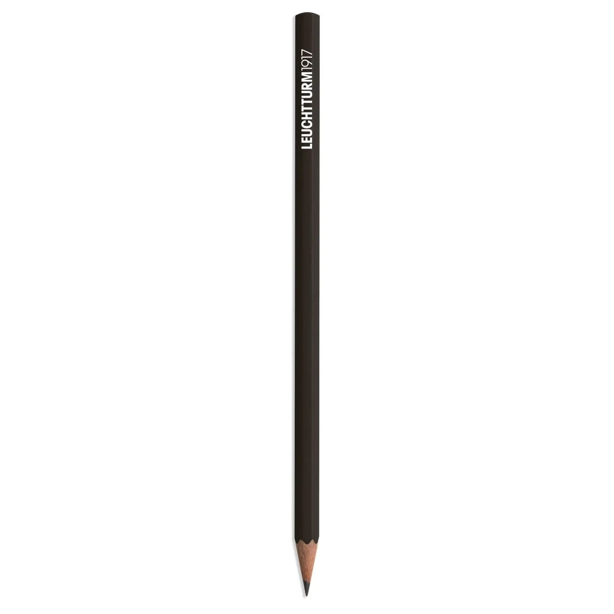 Lápiz Leuchtturm1917 Black1
