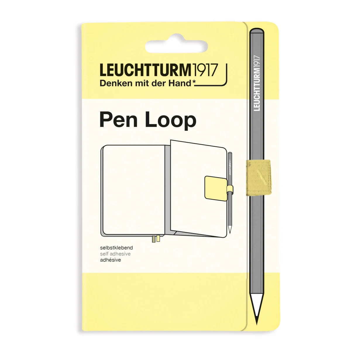 Pen Loop, Vanilla1