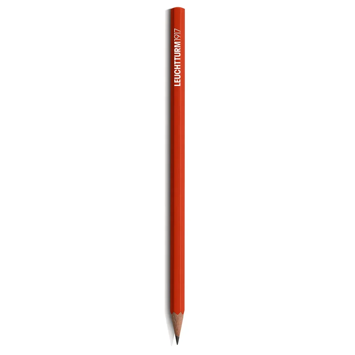Lápiz Leuchtturm1917 Fox Red1