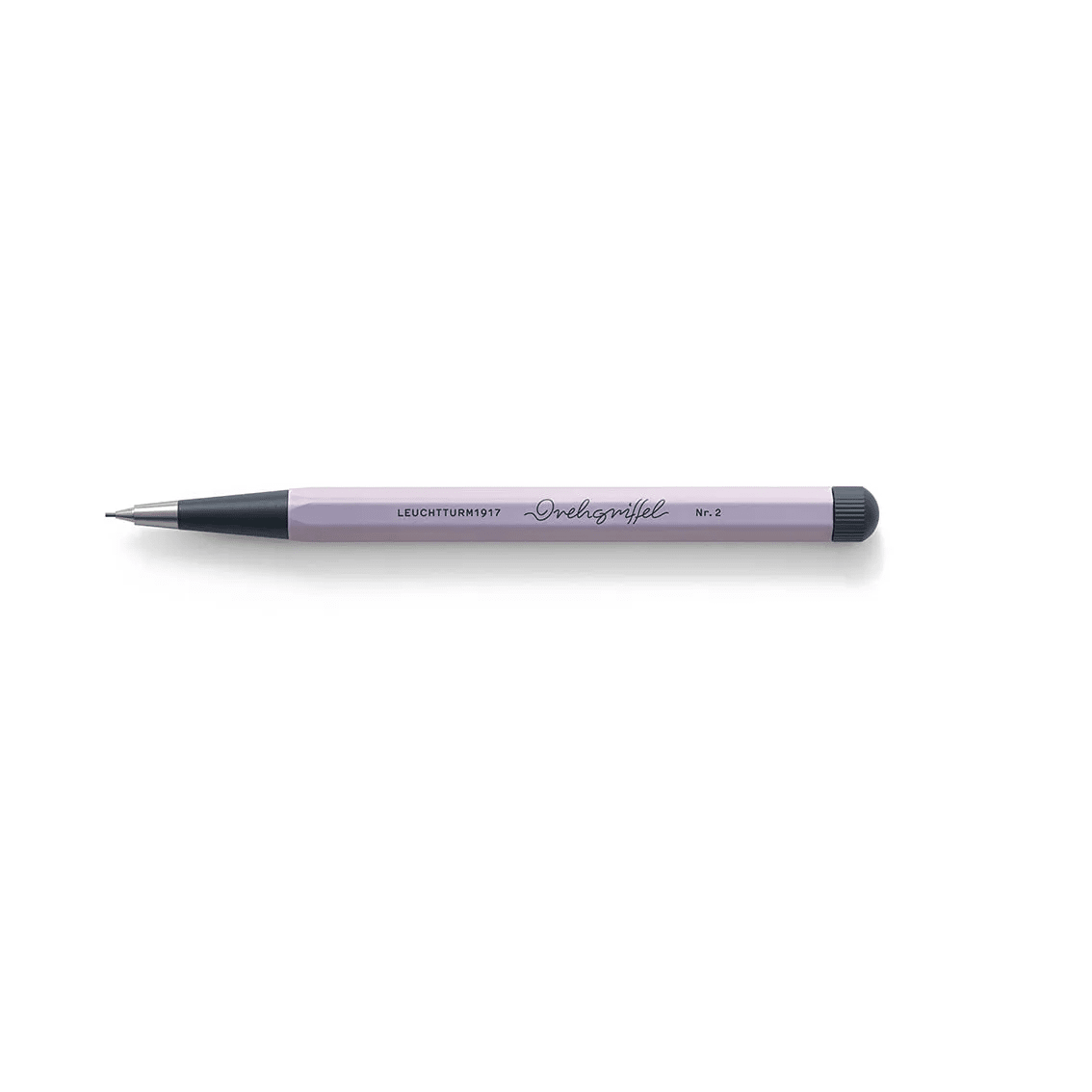 Portamina Drehgriffel Leuchtturm1917 Nr.2 Lilac1