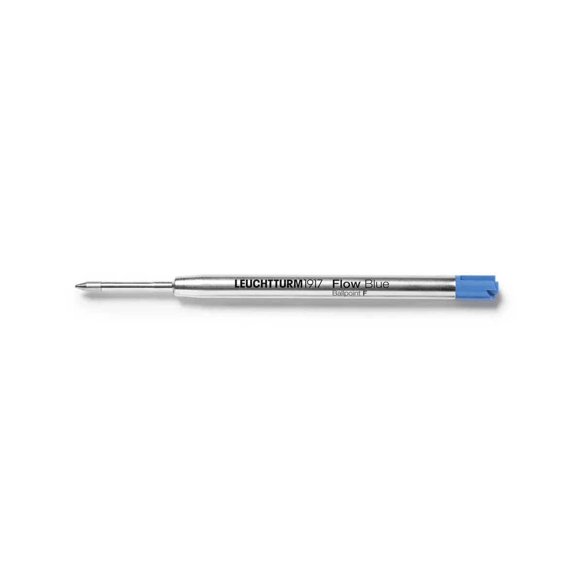 Recambio Bolígrafo leuchtturm1917 F Drehgriffel Nr.1 Blue 21