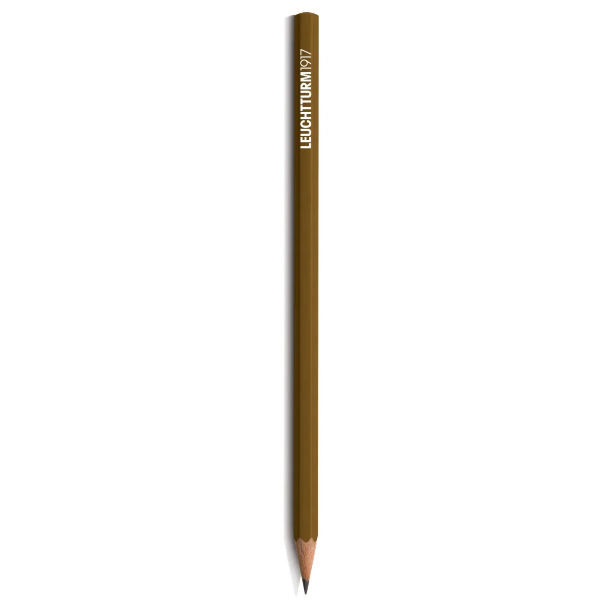 Lápiz leuchtturm1917 Spice Brown1