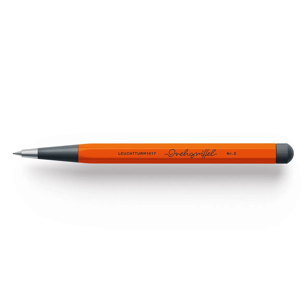 Portamina leuchtturm1917 Drehgriffel Nr. 2 Pumpkin - Pencil1