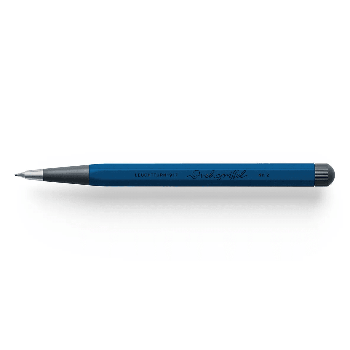 Portamina leuchtturm1917 Drehgriffel Nr. 2 Indigo - Pencil1