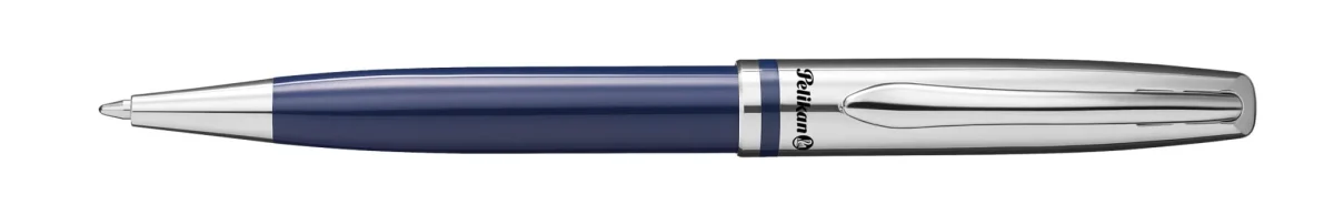 Bolígrafo Pelikan Jazz Classic Azul1