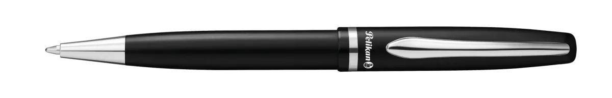 Bolígrafo Marca Pelikan, Modelo Jazz Elegance1