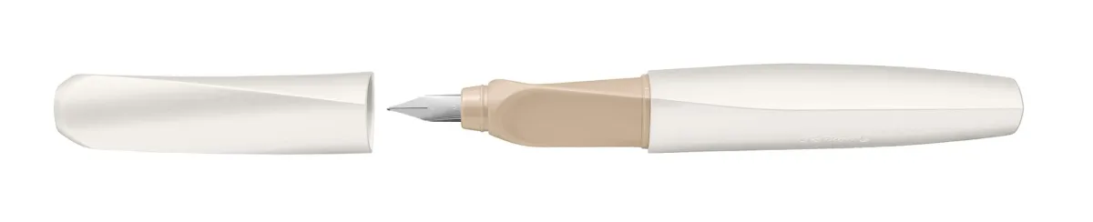 Pluma Pelikan Twist Perla1