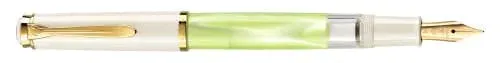 Pluma M200 M Pastel Green (PEL)1