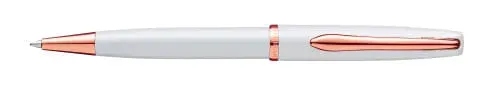 Bolígrafo Jazz Noble Elegance Perla - G241