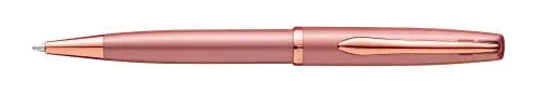 Bolígrafo Jazz Noble Elegance Oro Rosa - G241