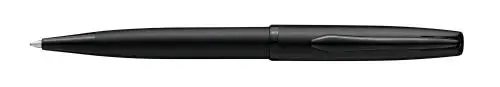 Bolígrafo Jazz Noble Elegance Carbón - G241