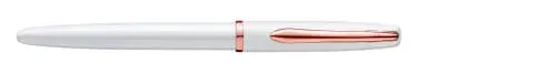 Pluma Jazz Noble Elegance Perla - G241