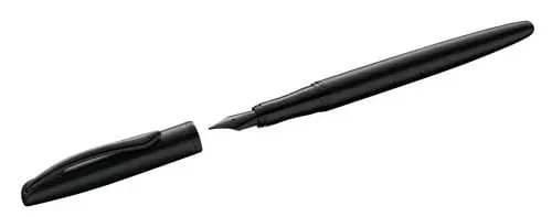 Pluma Jazz Noble Elegance Carbón - G241