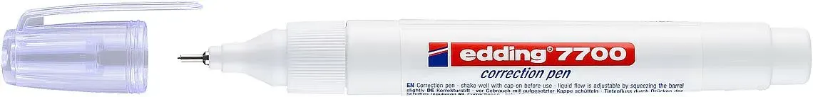 E-7700 Lapiz Corrector1