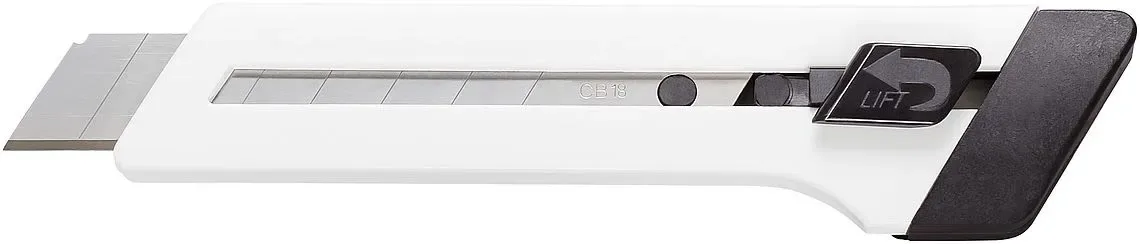 Cartonero Edding E-M 18 Blanco1
