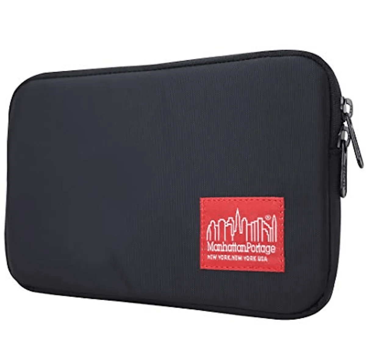 Funda Laptop Vinilo Negro1