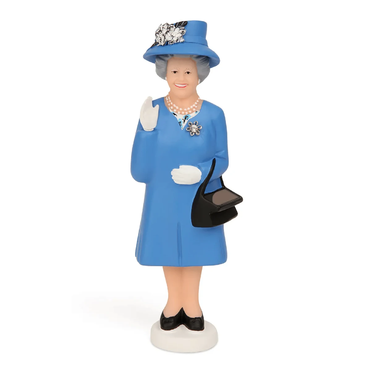 Solar Kikkerland The Queen Derby Edition1