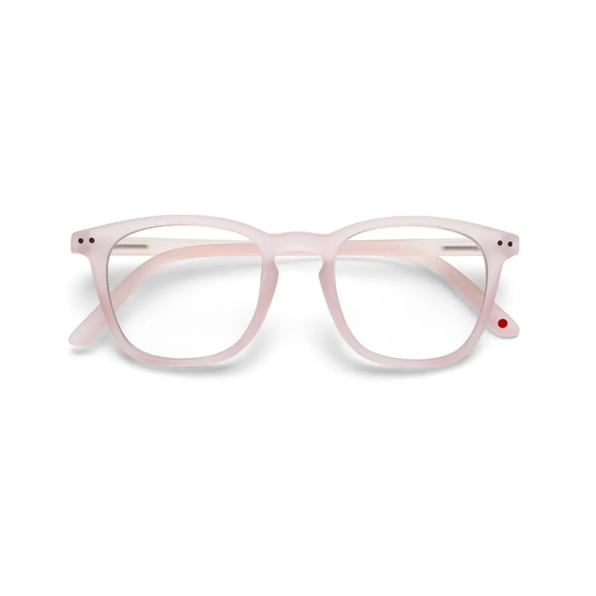B+D CUBE READER - MATT PINK1