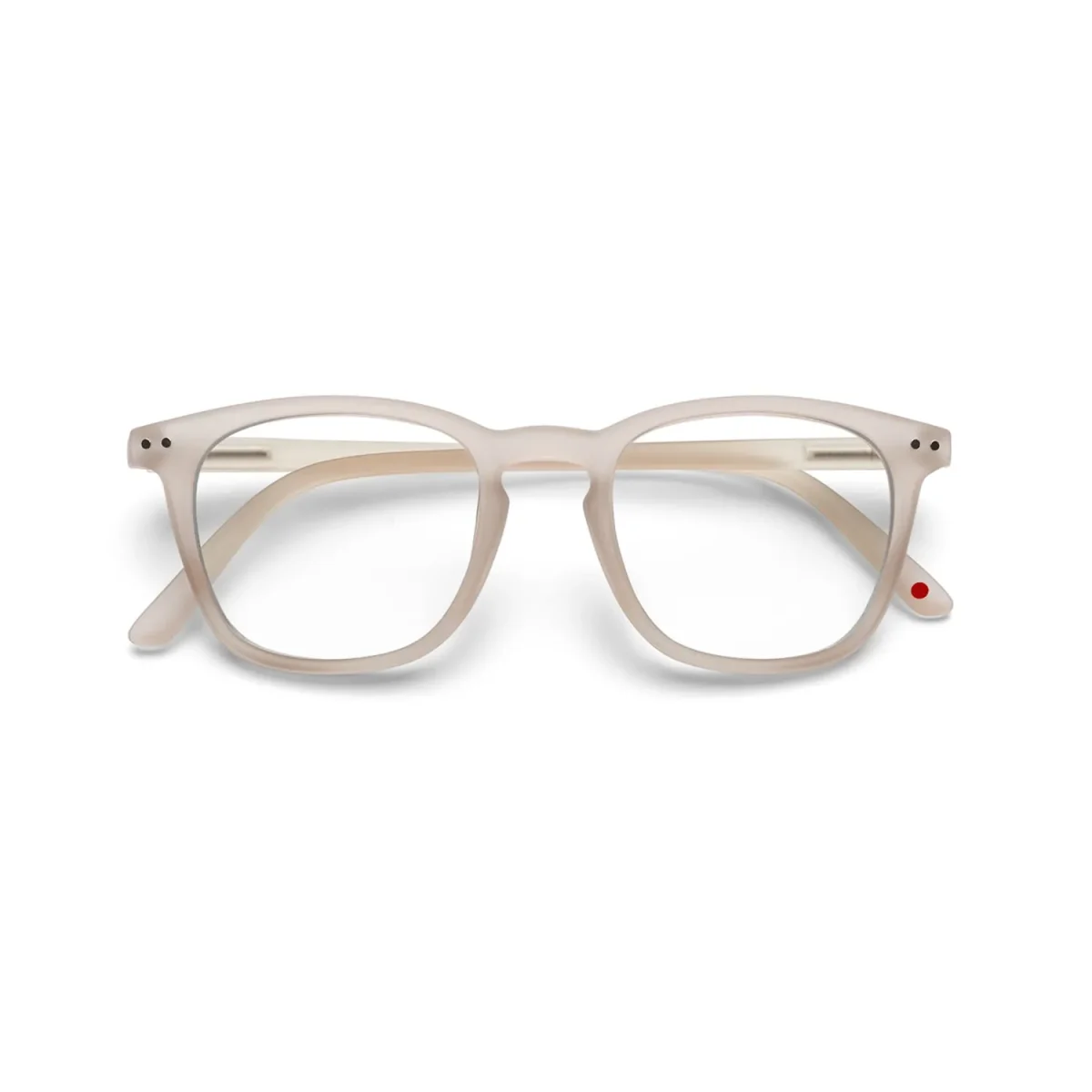 B+D CUBE READER - MATT NUDE1
