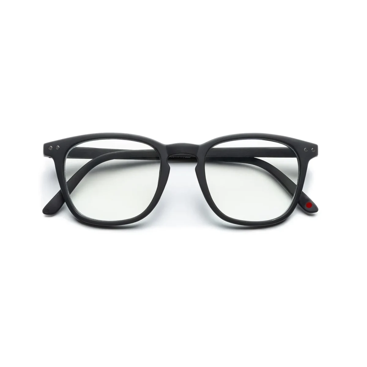 B+D CUBE READER - MATT BLACK1