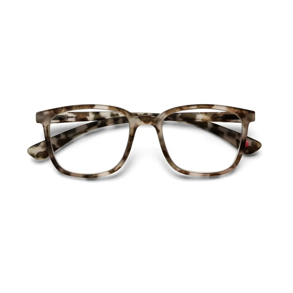 B+D MAX READER - MATT GREY TORTOISE1