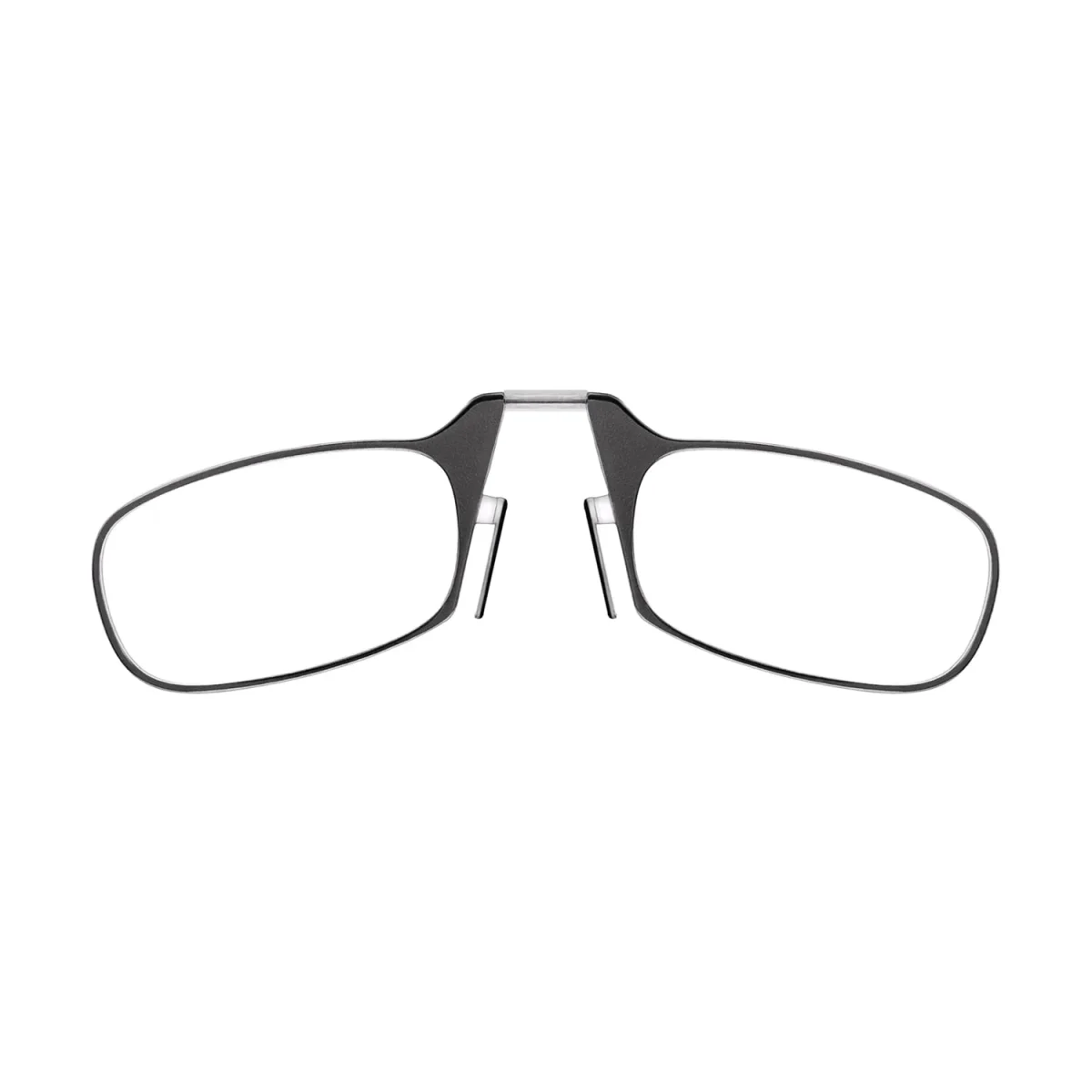 B+D BRIDGE READER - MATT BLACK1