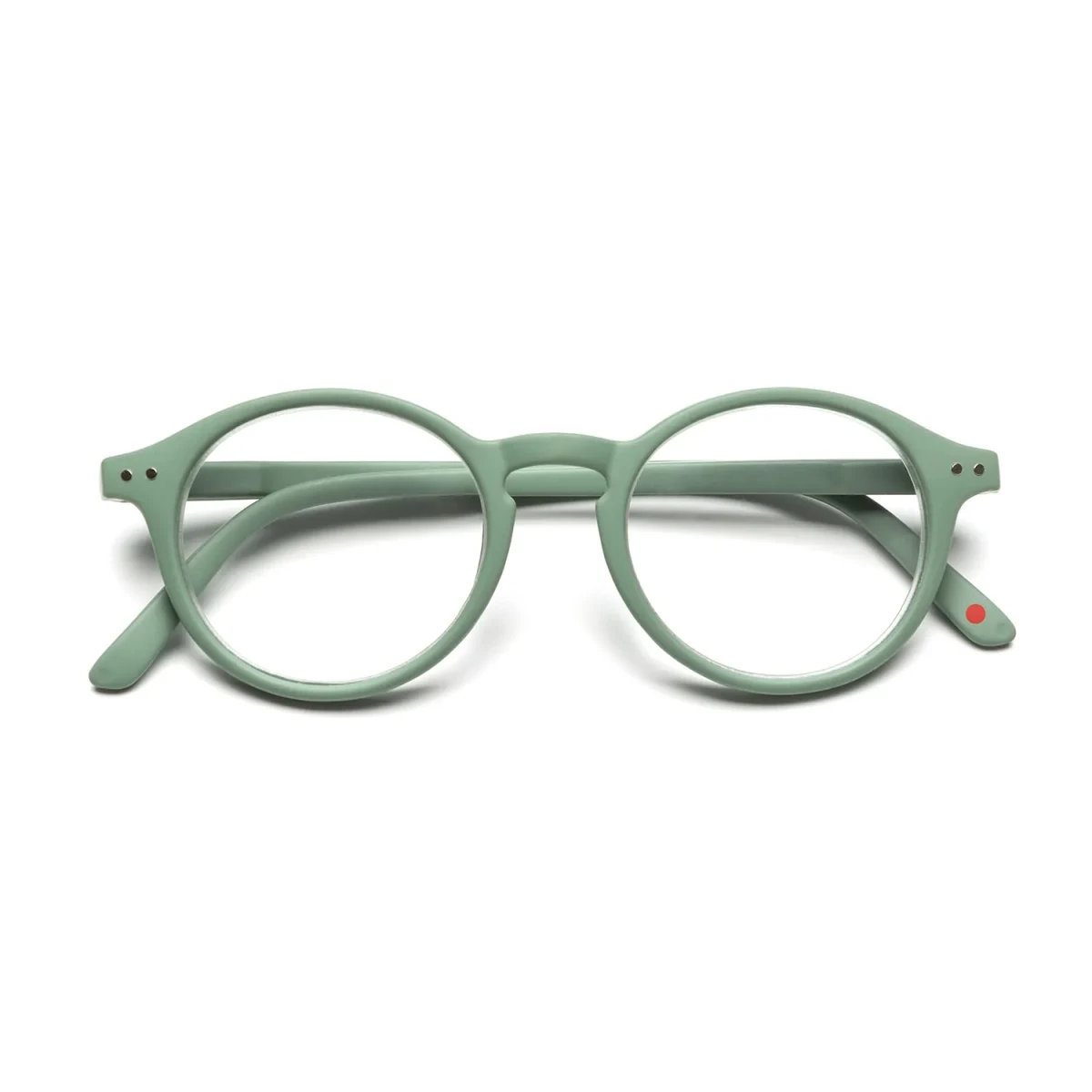 B+D LOOP READER - MATT GREEN1