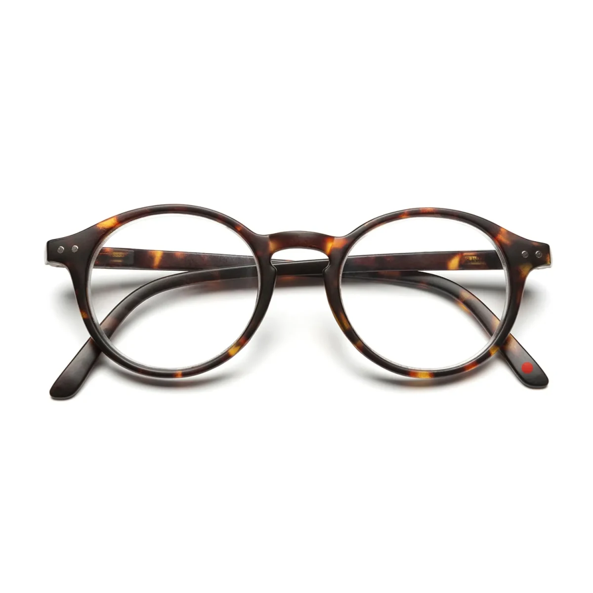 B+D LOOP READER - MATT TORTOISE1