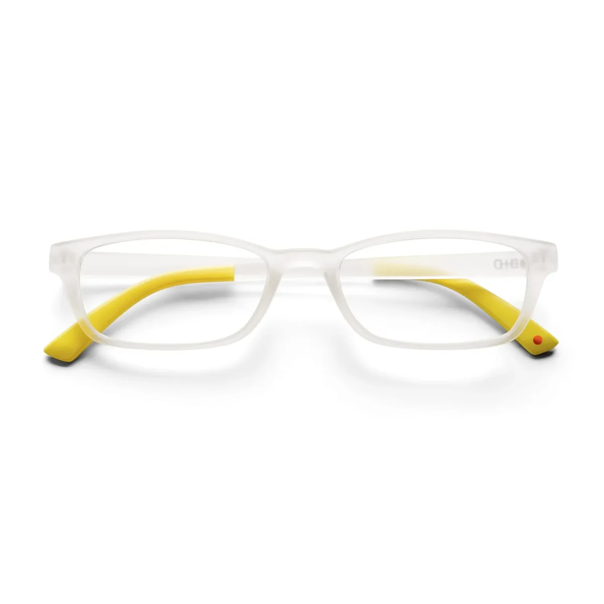 B+D ICON READER - MATT CRYSTAL1