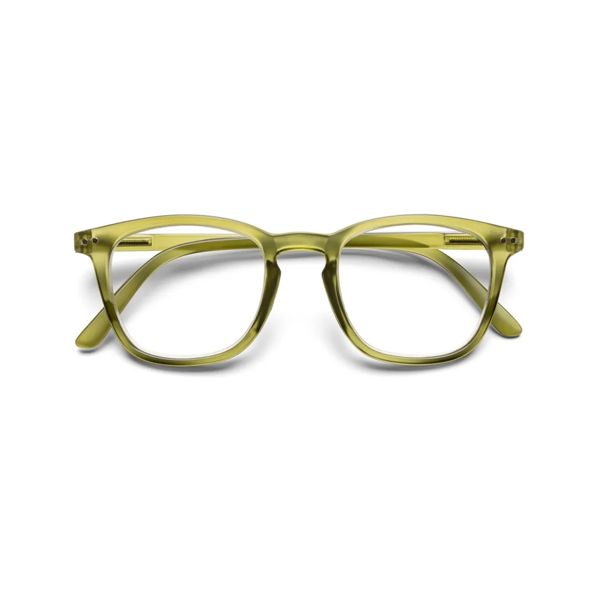 SMART SQ2 - CRY MATT GREEN1