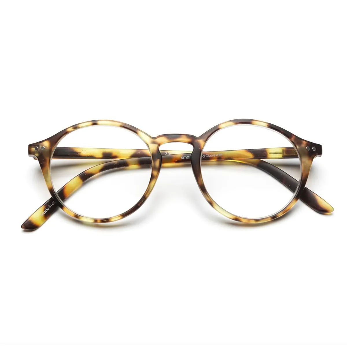 SMART HIP - MATT TORTOISE1