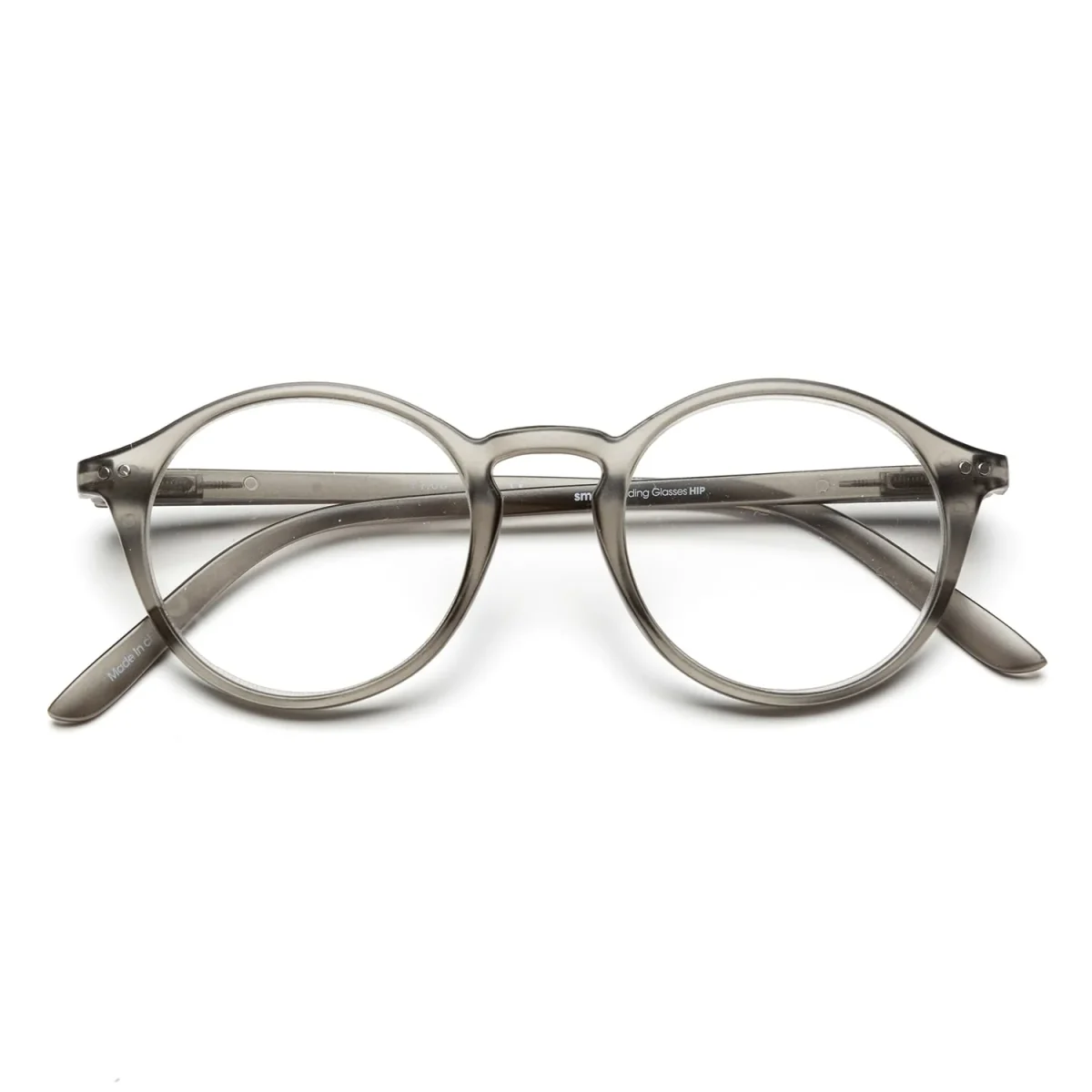 SMART HIP -CRYSTAL MATT BLACK1
