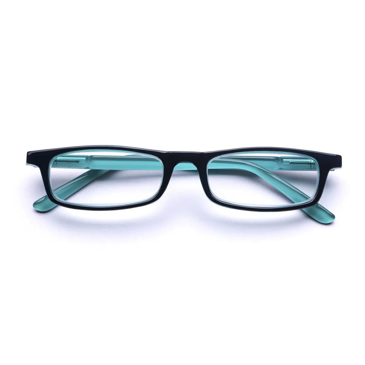 SMART READER POP- DARK PET/BLUE1