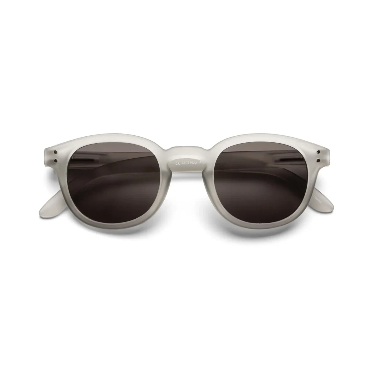 B+D Hop SUN - MATT GREY1