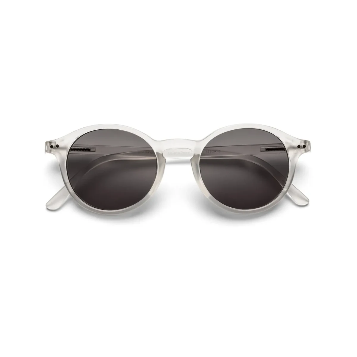B+D Round SUN - MATT CRYSTAL1