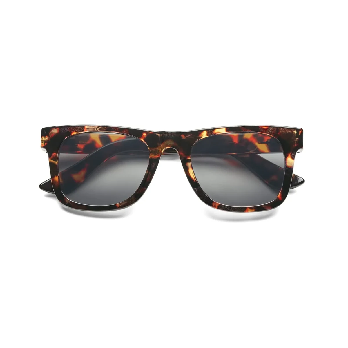 B+D Square SUN XL - MATT TORTOISE1