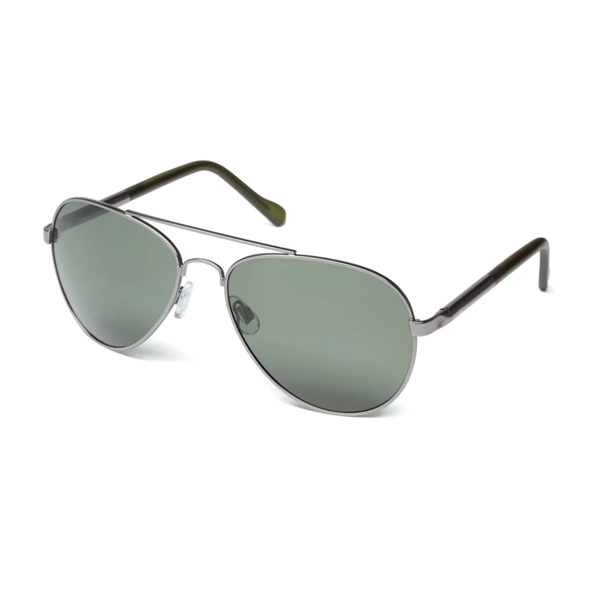 B+D Aars SUNGLASSES MAT GUN GREY1