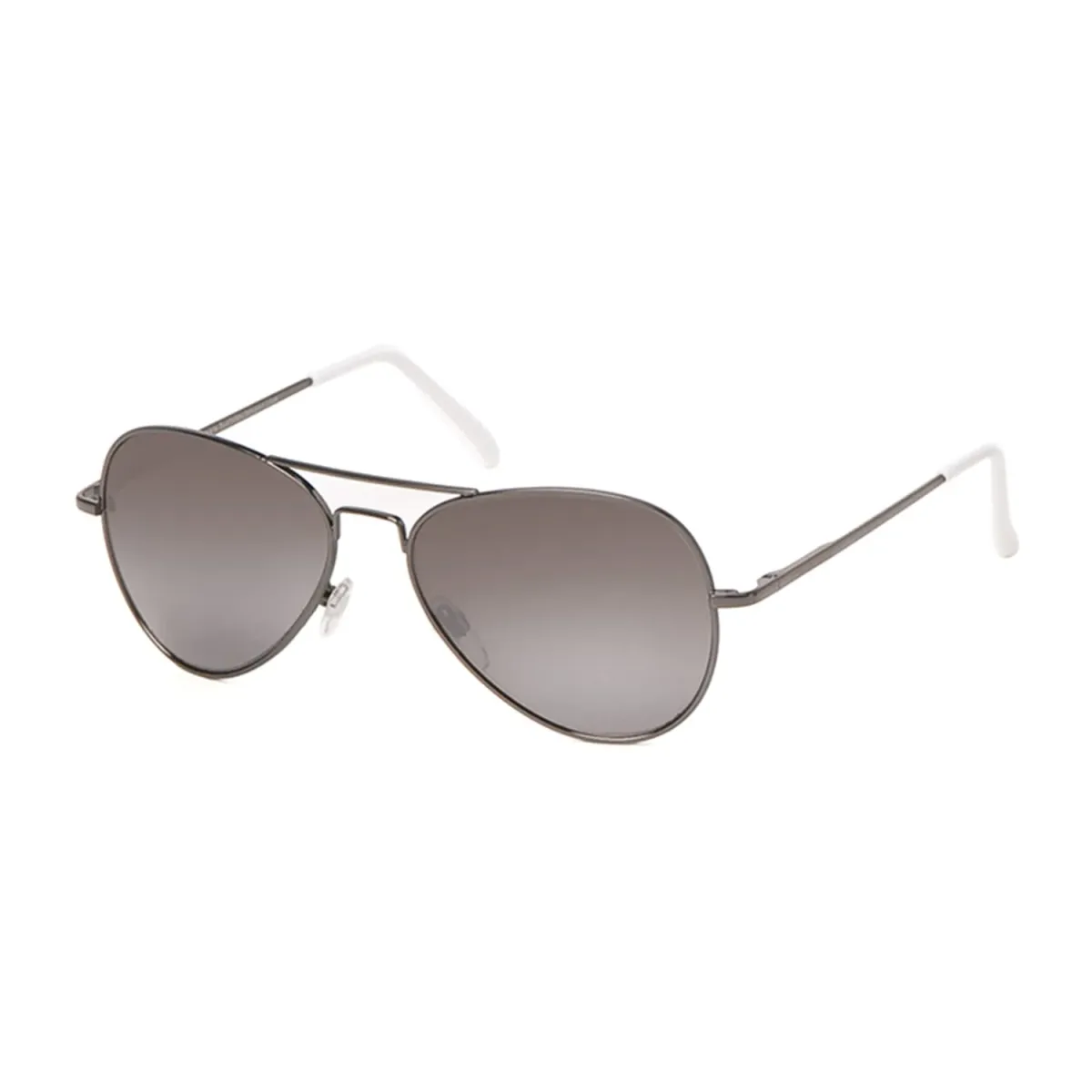 B+D Kolding SUNGLASSES SHINY DARK GUN1