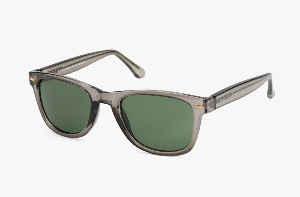 B+d Dyrkob SUN MATT BLACK (B+D)1
