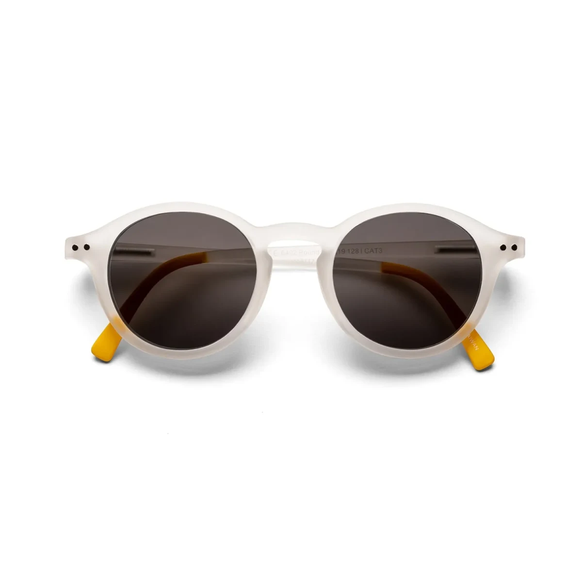 B+D Round SUN KIDS - MATT CRYSTAL FLASHY1
