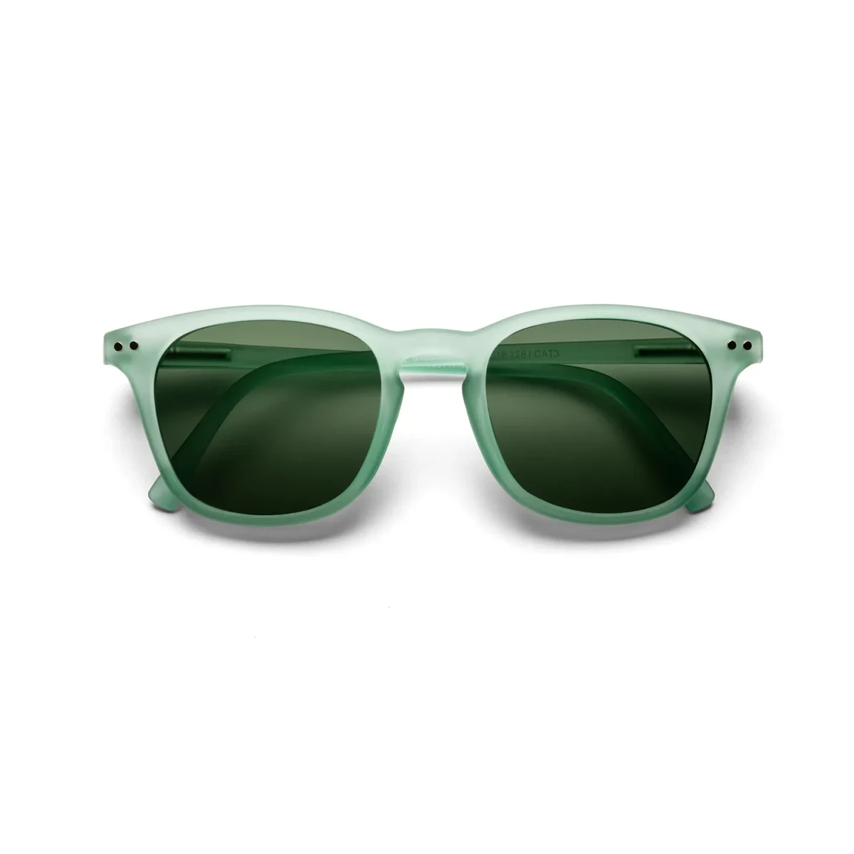 B+D Square SUN KIDS - MATT GREEN1